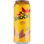 Big Shock! Gold 500ml – Zboží Mobilmania