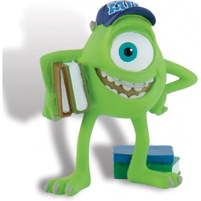 Bullyland Mike Wazowski Příšerky s.r.o.