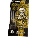 HARROWS steel Voodoo 21g – Sleviste.cz