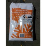 Manutan Technická posypová sůl, 25 kg – HobbyKompas.cz