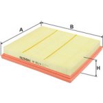 Filtron AP 051/8 - vzduchový filtr – Zboží Mobilmania