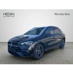Mercedes-Benz GLA 200 d 110 kW – Hledejceny.cz