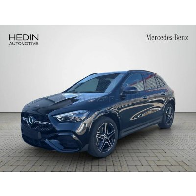 Mercedes-Benz GLA 200 d 110 kW – Hledejceny.cz