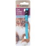 FLAMINGO Obojek pro kočku Lomi 1 x 20 - 35 cm – Zboží Dáma