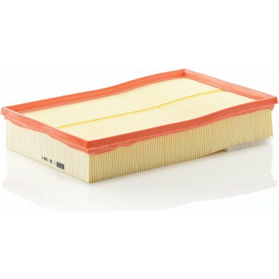 Vzduchový filtr MANN-FILTER C 30 189/1 (C30189/1) – Hledejceny.cz
