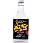 DEi Radiator Relief Flush 473 ml | Zboží Auto