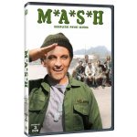 M.A.S.H. 1. série DVD – Zbozi.Blesk.cz
