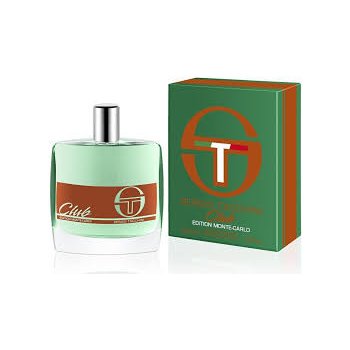 Sergio Tacchini Club Edition Monte Carlo toaletní voda pánská 100 ml