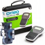 DYMO LabelManager 280 2091152 – Hledejceny.cz