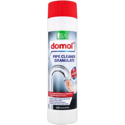 Domol Čistič odpadů prášek 600 g – HobbyKompas.cz