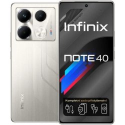 Infinix Note 40 8GB/256GB Racing Grey