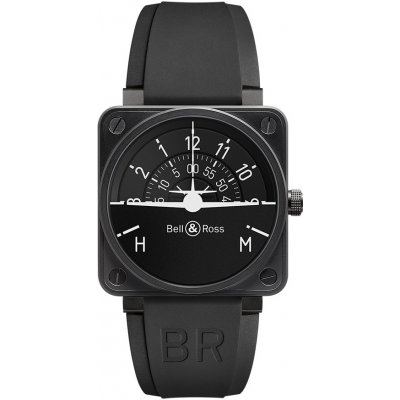 Bell & Ross BR0192-TURNCOOR