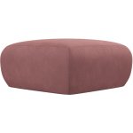 Windsor & Co Podnožka Lola 75 x 75 cm – Zboží Dáma