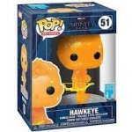 Funko Pop! Infinity Saga Hawkeye s protektorem 9 cm – Hledejceny.cz