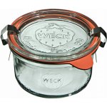 Weck Zavařovací sklo Sturz 12 ks x 165ml – Hledejceny.cz