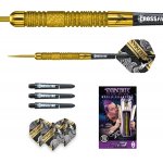 Red Dragon Peter Wright Snakebite Euro 11 Element Gold PC 20 20 g – Zboží Mobilmania
