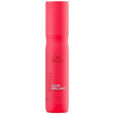 Wella Invigo Color Brilliance Miracle BB Spray 150 ml – Zboží Mobilmania