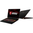 MSI GS75 Stealth 9SF-485CZ