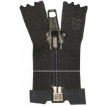 Spirálový zip, dělitelný - 185cm - tmavě modrý - Opti-lon - BALENÍ 10 ks – Zboží Mobilmania