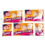 Jolly Time Sweet'n Crispy 5 x 100 g – Zboží Dáma