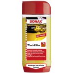 Sonax Wasch & Wax 500 ml – Zboží Mobilmania