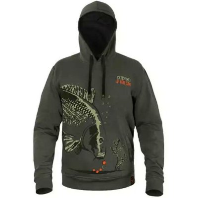 Delphin Catch me CARP NX – Sleviste.cz