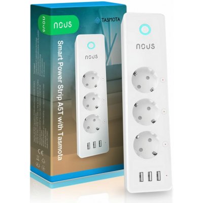 Nous A5T NOUS-A5T – Zboží Mobilmania