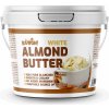 Čokokrém BioMedical White Almond Butter máslo z loupaných mandlí 180 g