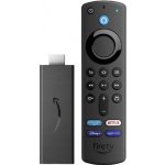 Dálkový ovladač Amazon Fire TV Stick 2021 – Zboží Živě