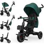Kinderkraft Spinstep 2 Plus Green – Zboží Mobilmania