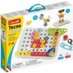 Quercetti Tecno Jumbo Starter Set – Zbozi.Blesk.cz