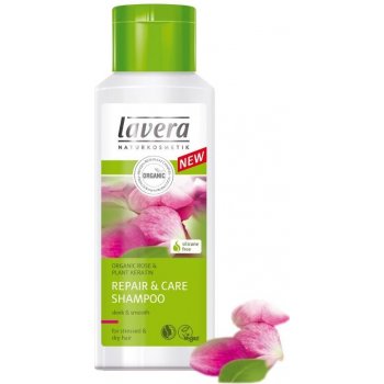 Lavera Repair & Care šampon 200 ml