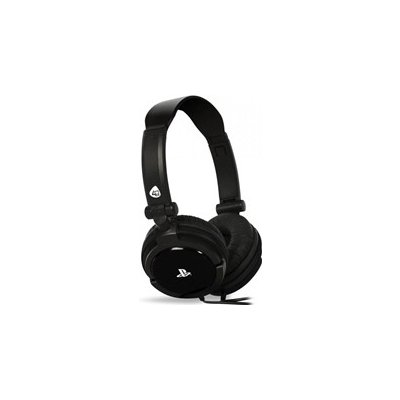 Pro4-10 Officially Licensed Stereo Headset PS4 – Hledejceny.cz