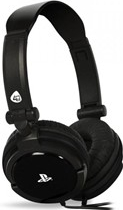 Pro4-10 Officially Licensed Stereo Headset PS4