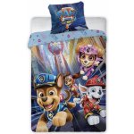 Setino Povleceni Disney Paw Patrol team 140x200 70x90