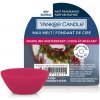 Vonný vosk Yankee Candle Sparkling Winterberry vonný vosk do aroma lampy 22 g