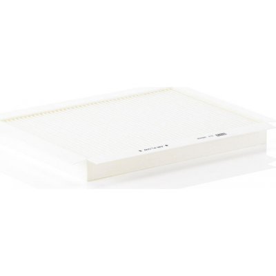 MANN-FILTER Kabinový filtr MANN CU2622 (MF CU2622) – Sleviste.cz