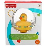 Fisher-Price Koupání kachny v kouli Watermates – Sleviste.cz