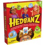 Spin Master Hedbanz Hádanek – Hledejceny.cz