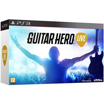 Guitar Hero Live