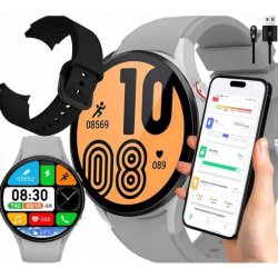 Smart-Trend Glaxy Watch 4 Pro FT32 chytré hodinky - Nejlepší Ceny.cz