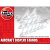 Příslušenství pro model vláčku Airfix Accessory stojánek Assorted Small Stands