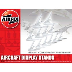 Airfix Accessory stojánek Assorted Small Stands