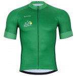 Bonavelo TOUR DE FRANCE 2025 zelená – Zboží Dáma