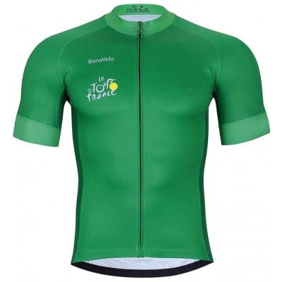 Bonavelo TOUR DE FRANCE 2025 zelená – Zboží Dáma