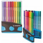 Stabilo Pen 68 20 ks – Zboží Mobilmania