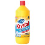 Sanan dezinfekční čistící roztok Krystal klasik 1 l – Zbozi.Blesk.cz