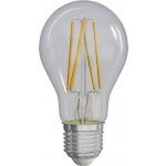 Emos LED žárovka Filament A60 A++ 8W E27 neutrální bílá – Zbozi.Blesk.cz