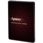 Apacer AS350X 1TB, AP1TGAS350XR-1 – Zboží Živě