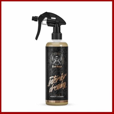 RRCustoms Bad Boys Interior Dressing Cookie 500 ml | Zboží Auto
